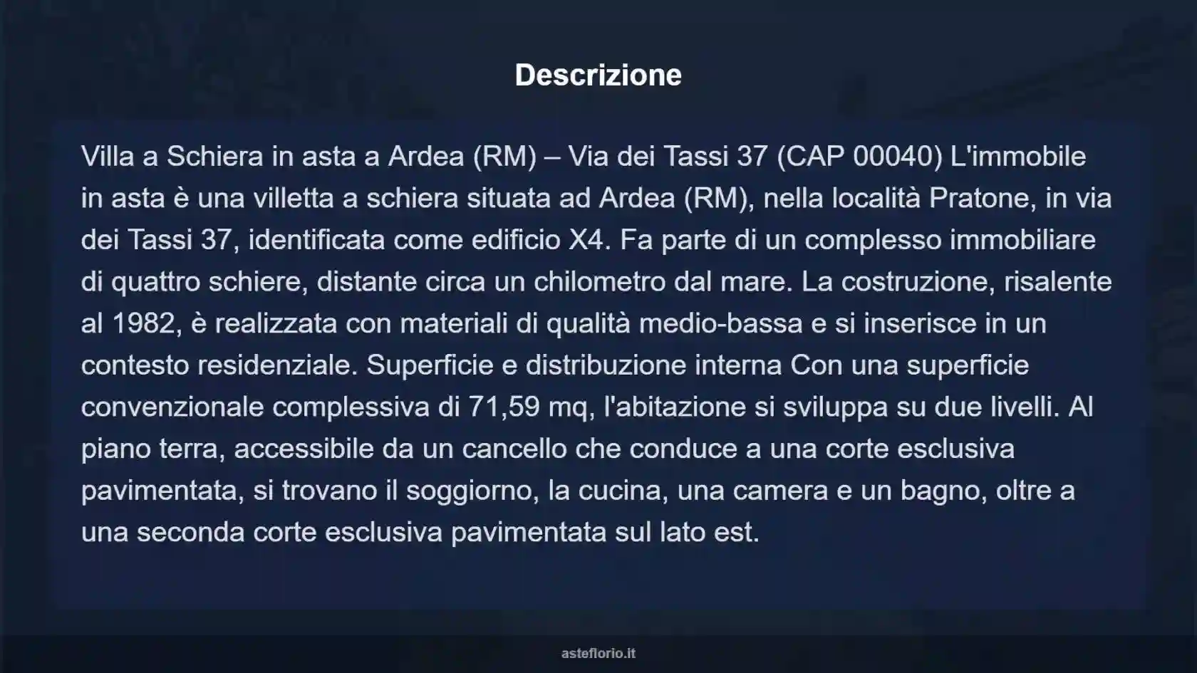 Villetta a schiera - foto 3