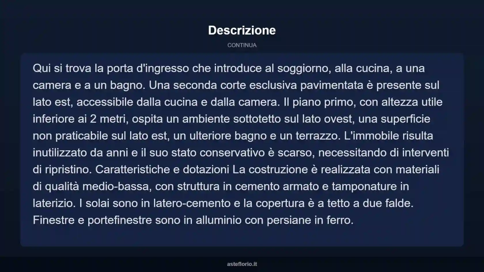 Villetta a schiera - foto 5