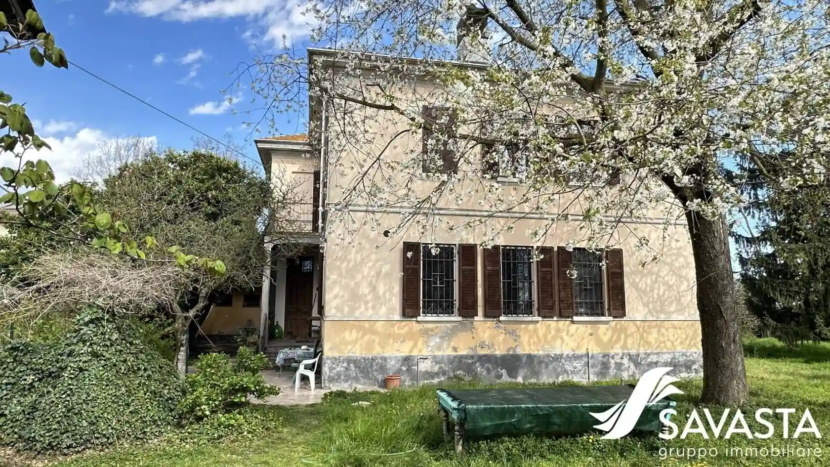 Villa - foto 2