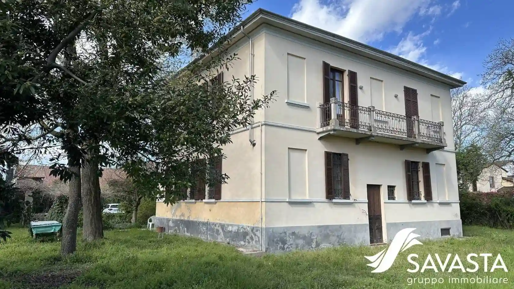 Villa - foto 3