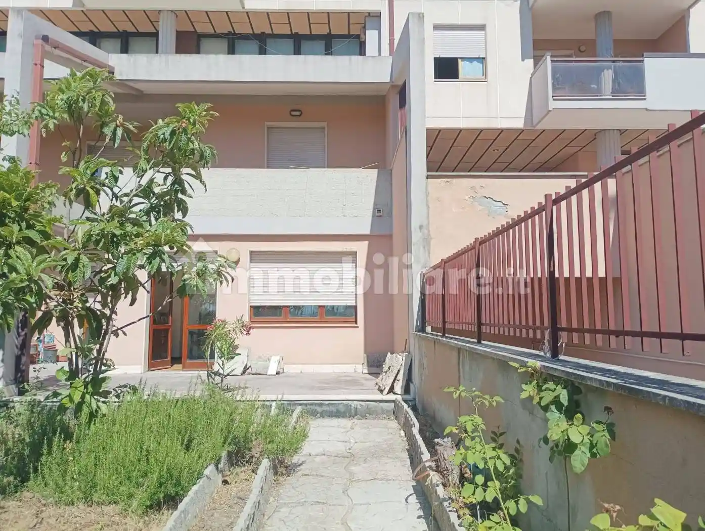 Appartamento in vendita a Campobasso