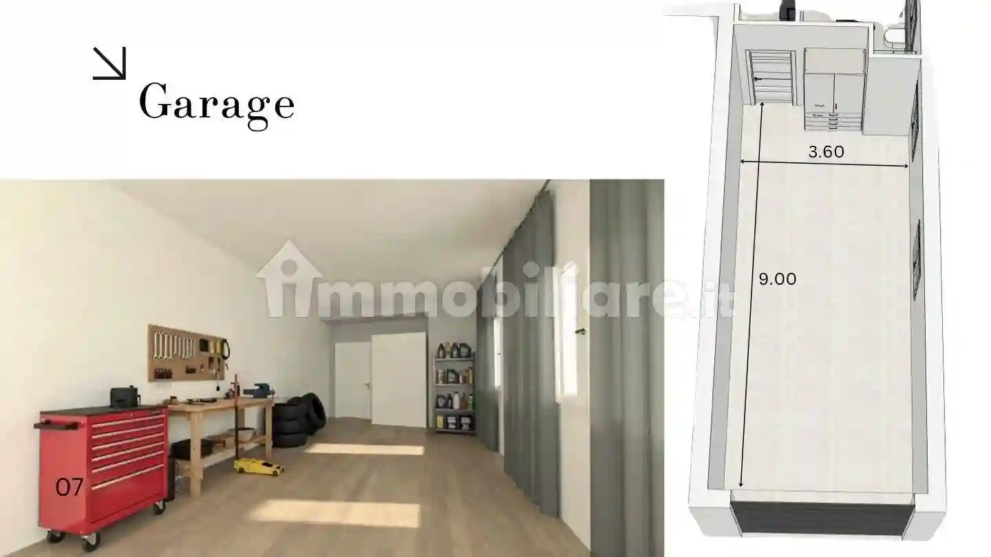 Villa - foto 5
