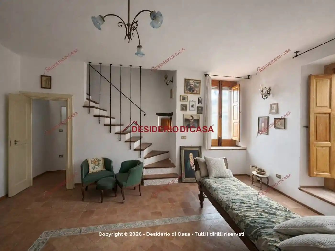 Casa indipendente in vendita a Mistretta