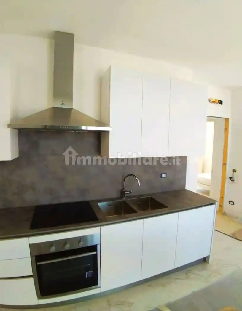 Appartamento in vendita a Verbania