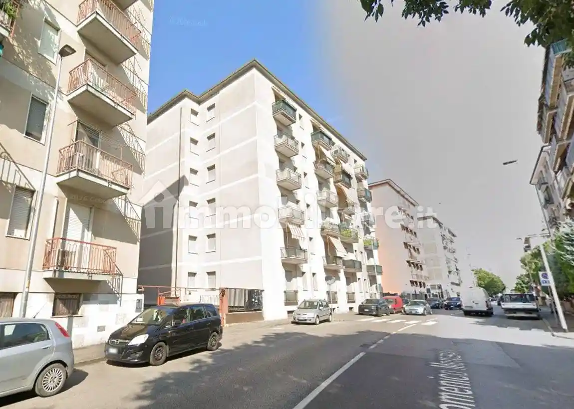 Appartamento in vendita a Verona