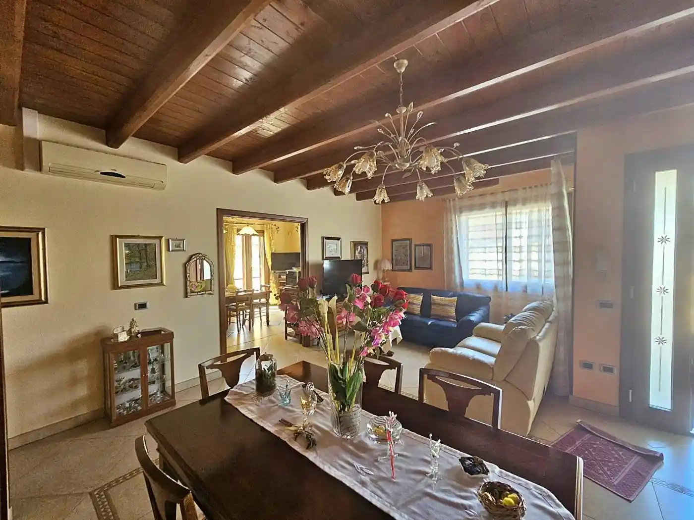 Villa in vendita a San Sperate