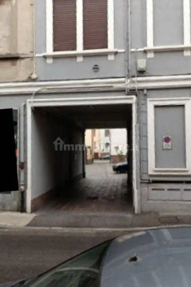 Appartamento in vendita a Saronno