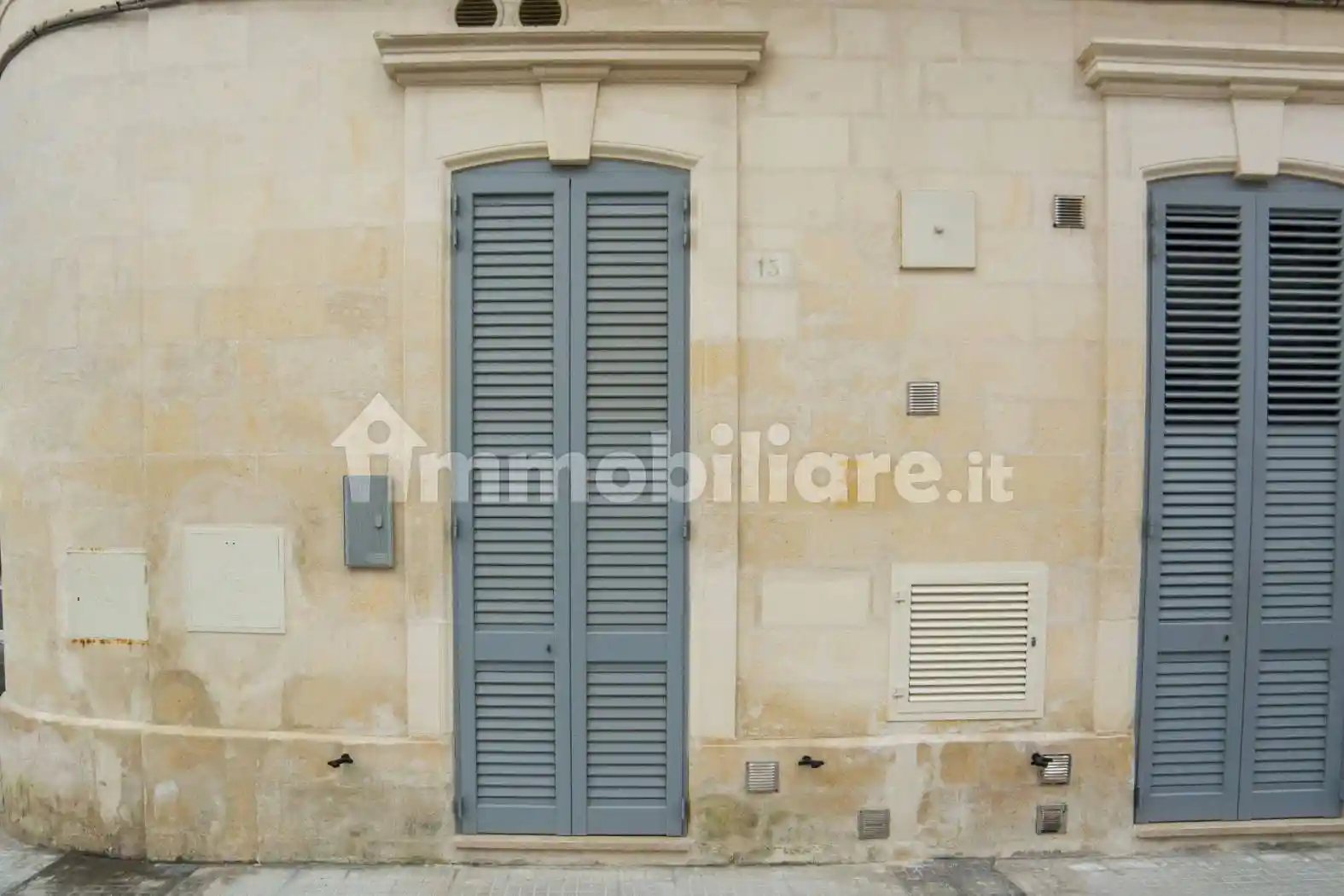 Appartamento in affitto a Lecce