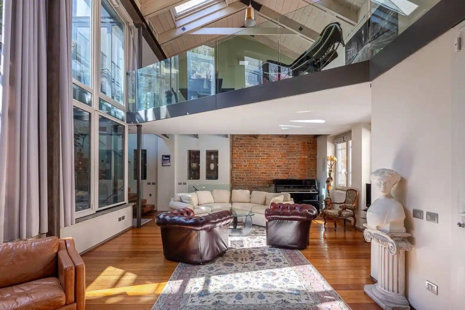 Casa indipendente in vendita a Milano