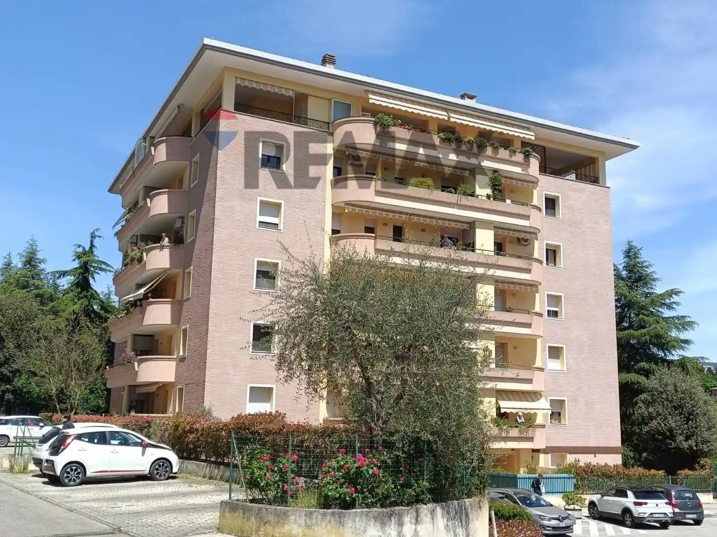 Appartamento in affitto a Corciano