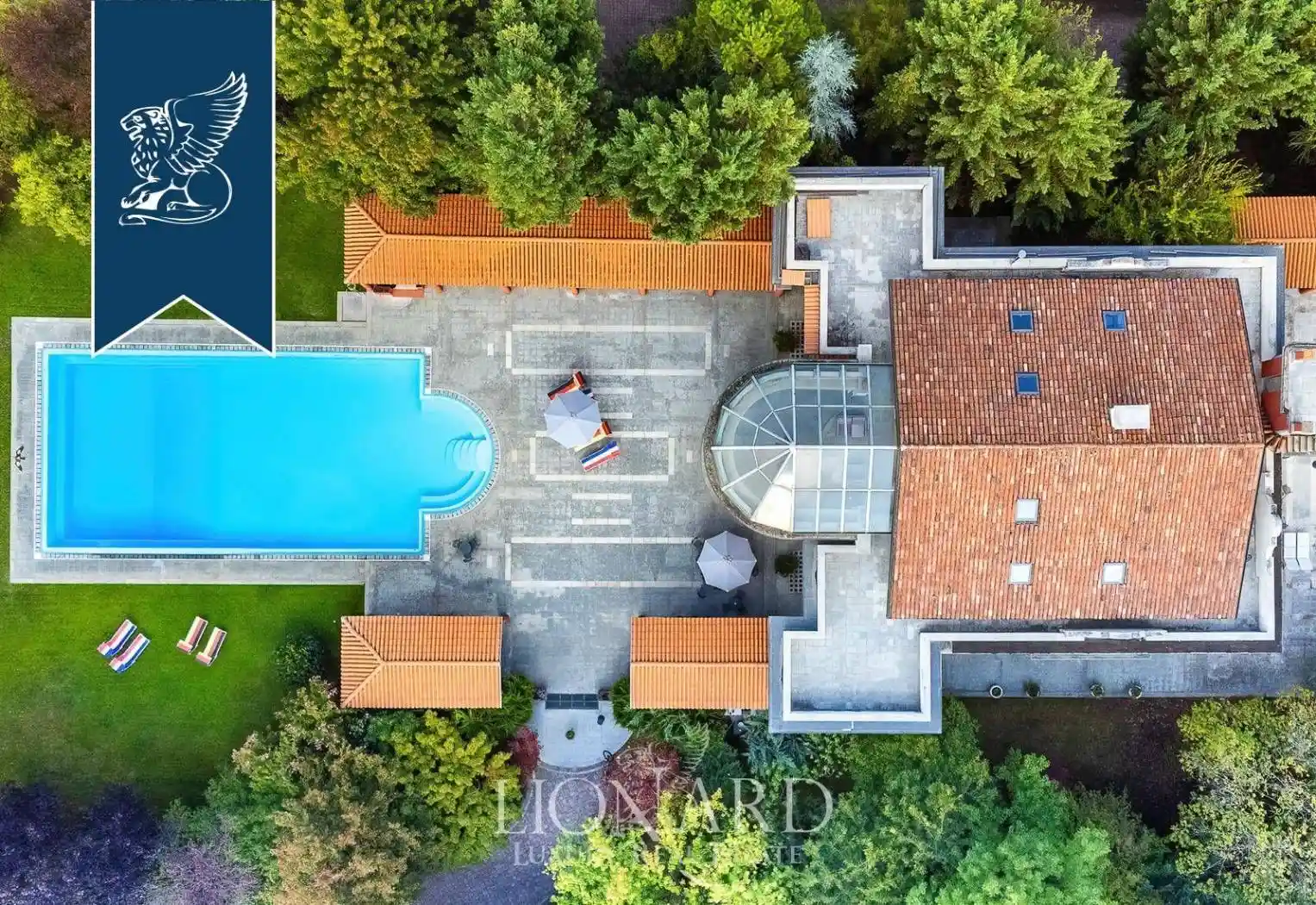 Villa in vendita a Asti