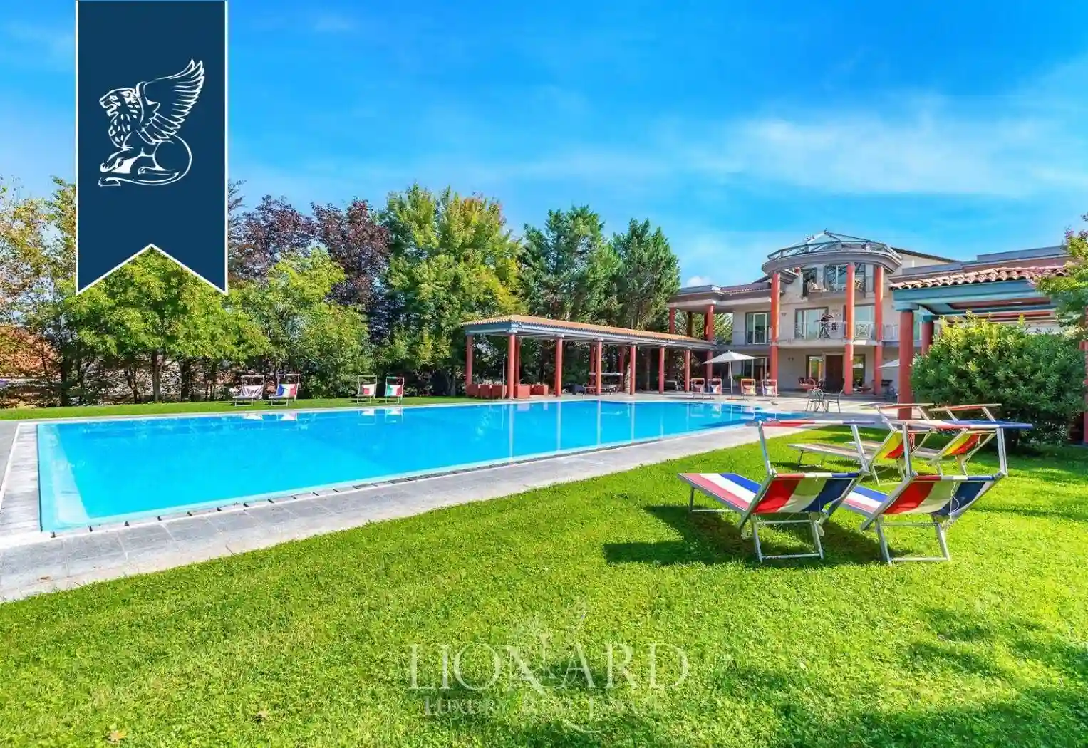 Villa - foto 3