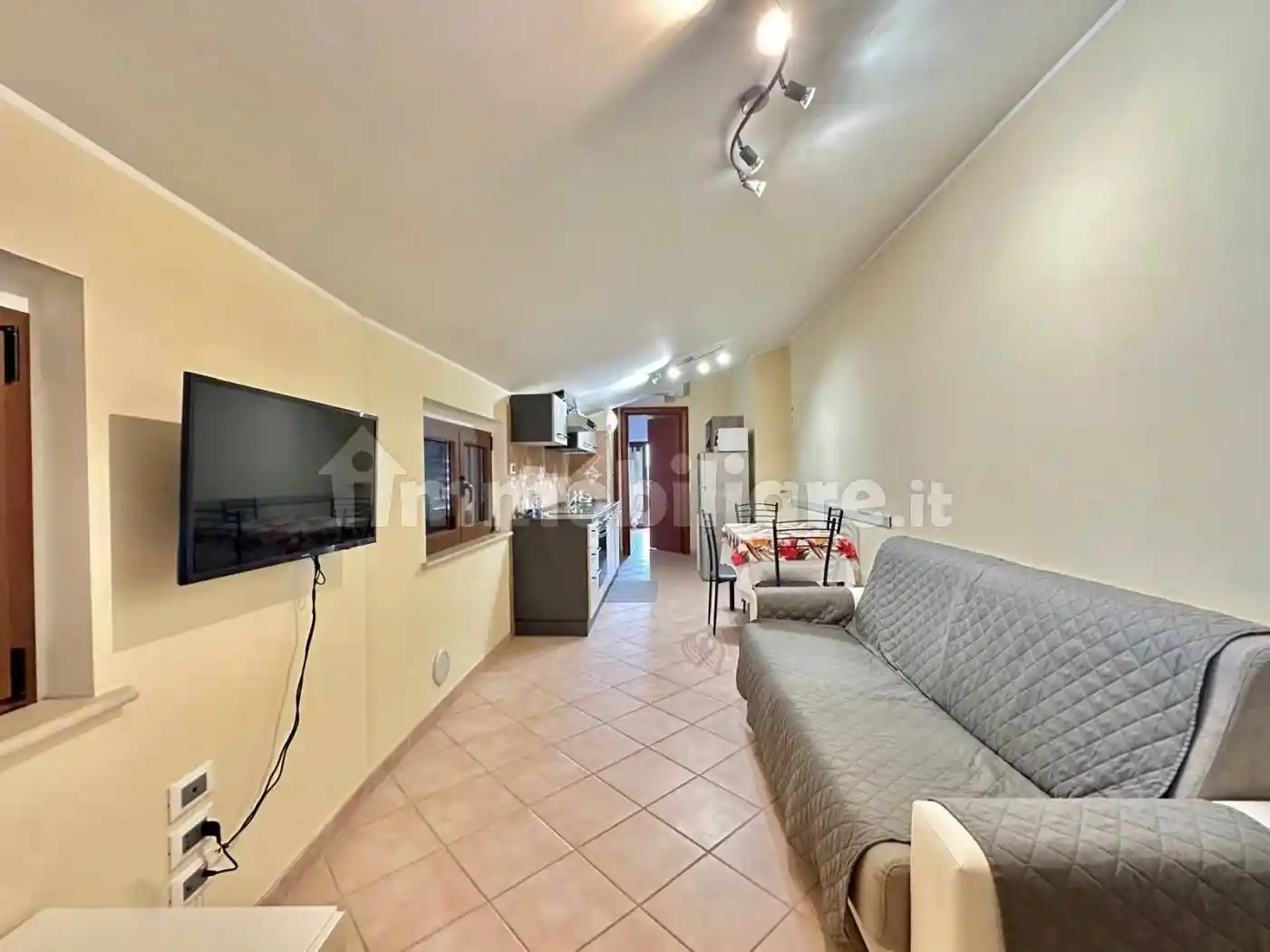 Appartamento in vendita a Città Sant'Angelo
