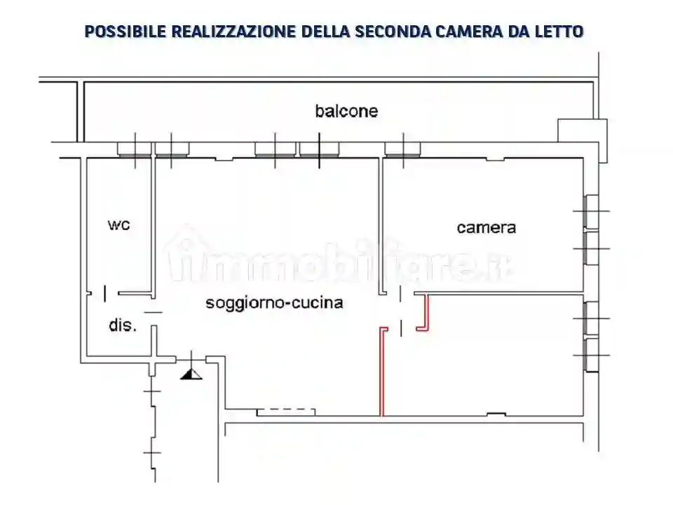 Appartamento - foto 2