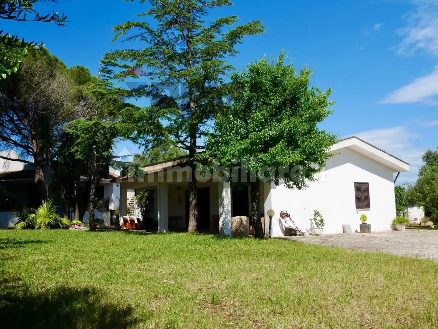 Villa in vendita a Ostuni