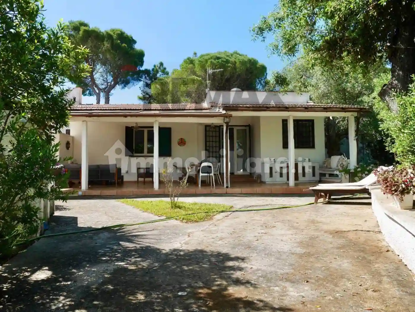 Villa - foto 3