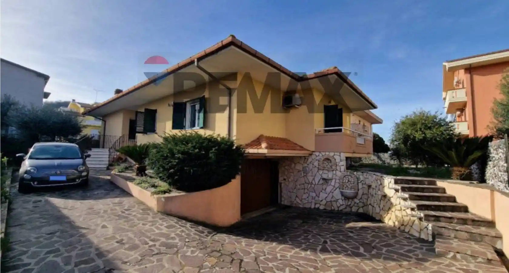Villa in vendita a Pineto