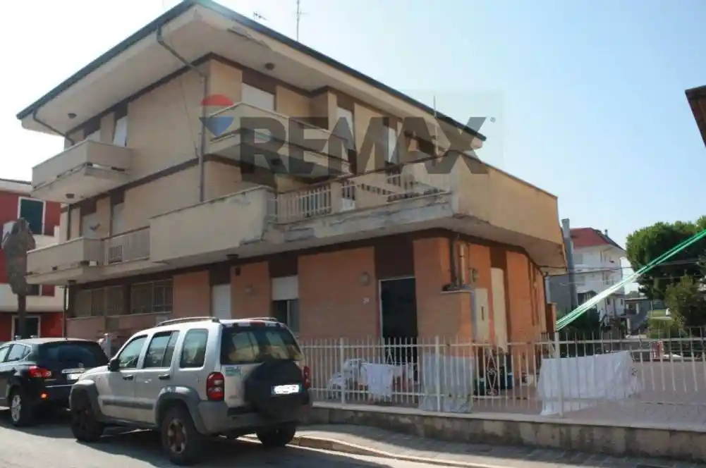 Appartamento in vendita a Porto Sant'Elpidio