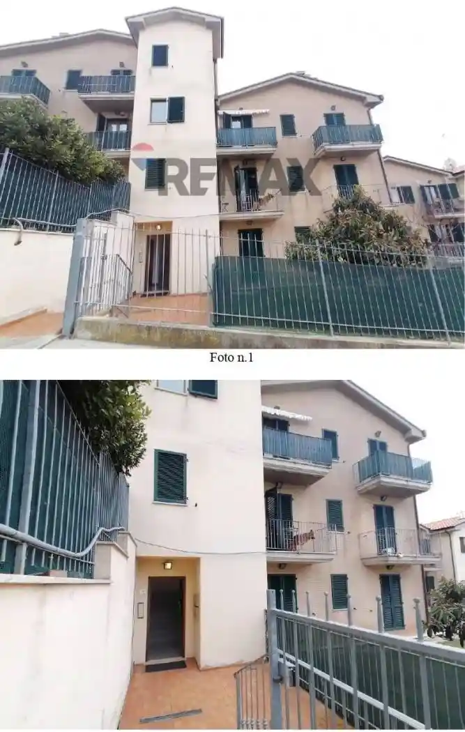 Appartamento in vendita a Porto Sant'Elpidio