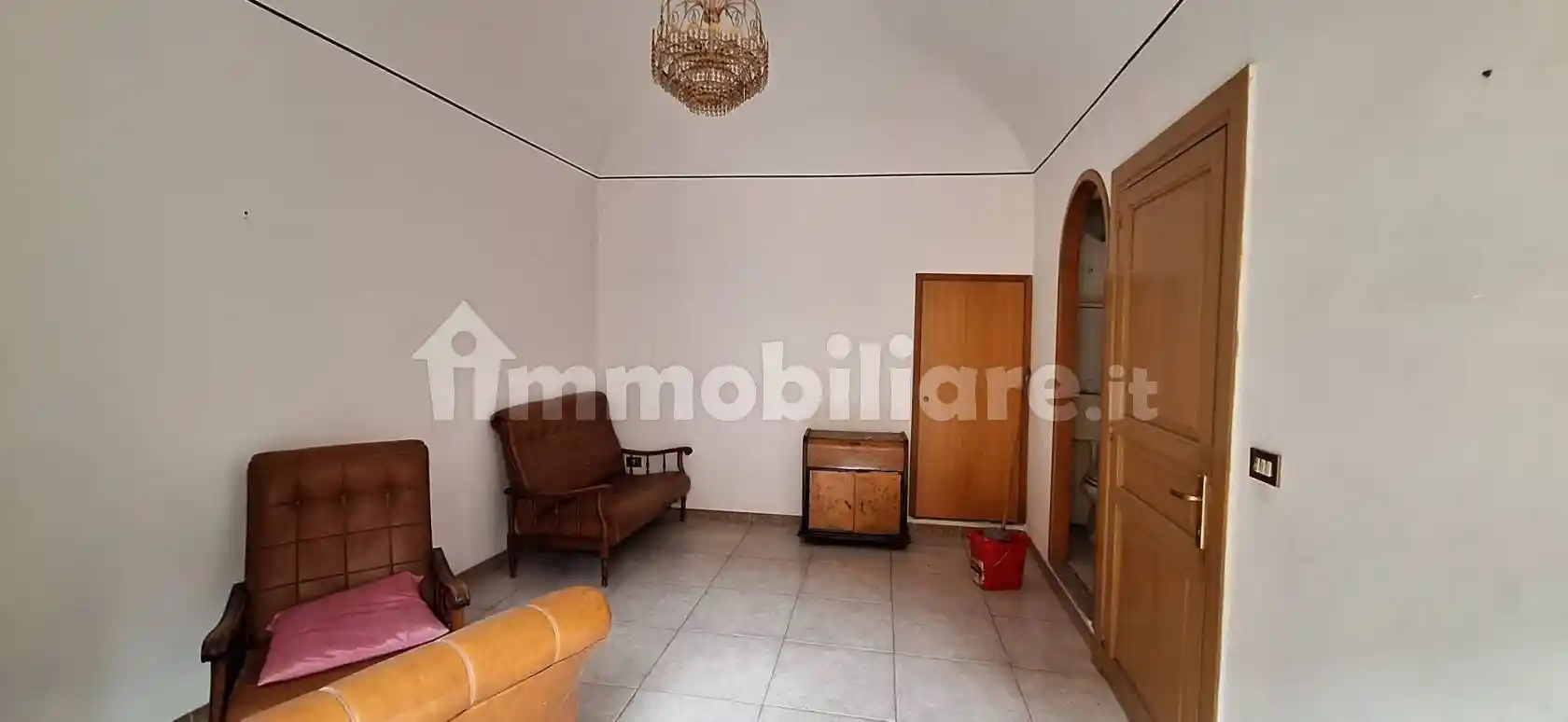 Appartamento in vendita a Santo Stefano di Camastra