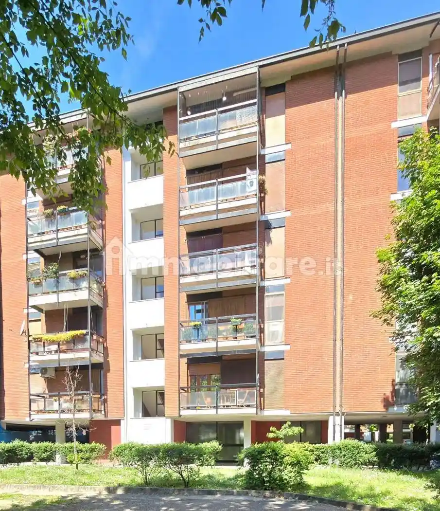 Appartamento in vendita a Pieve Emanuele