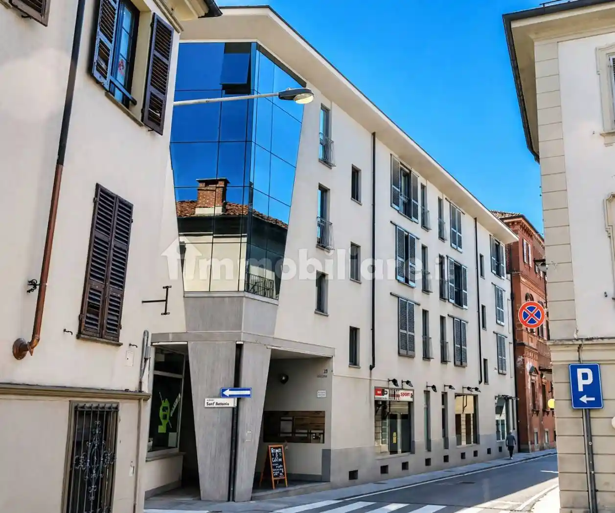 Appartamento in affitto a Chieri