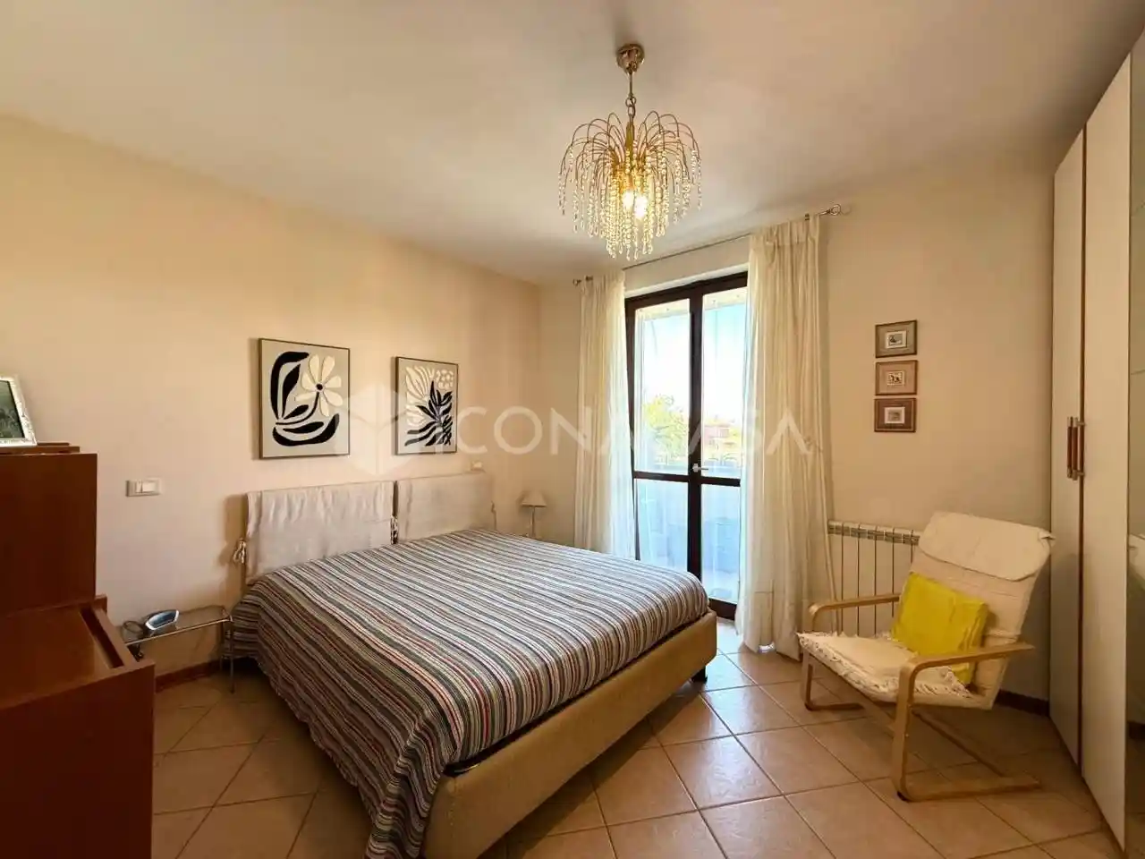 Appartamento in vendita a Castelfranco di Sotto