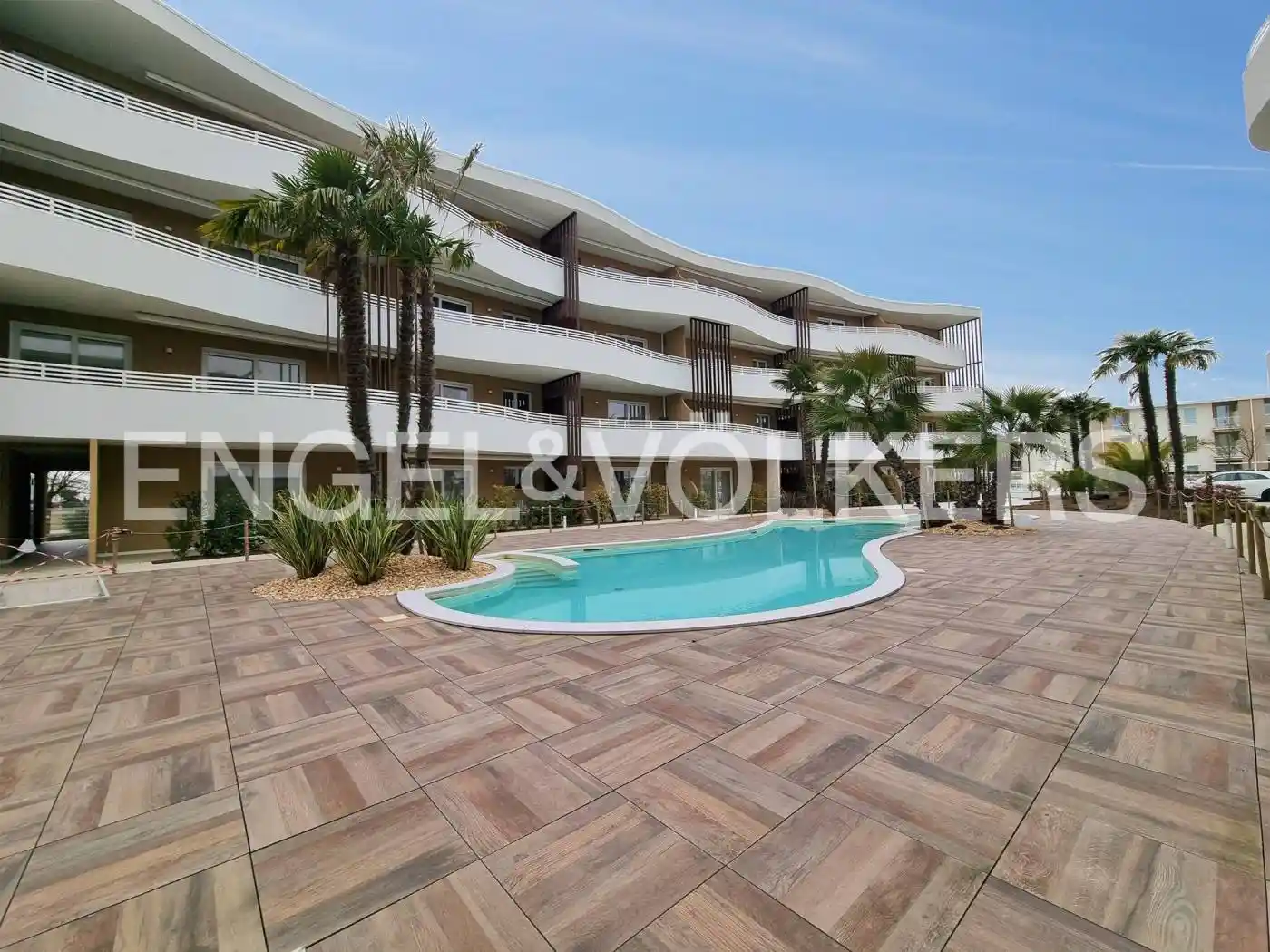 Appartamento in vendita a Jesolo