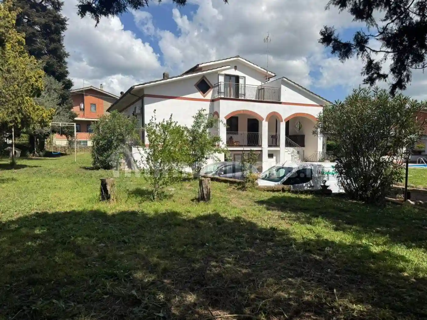 Villa - foto 4