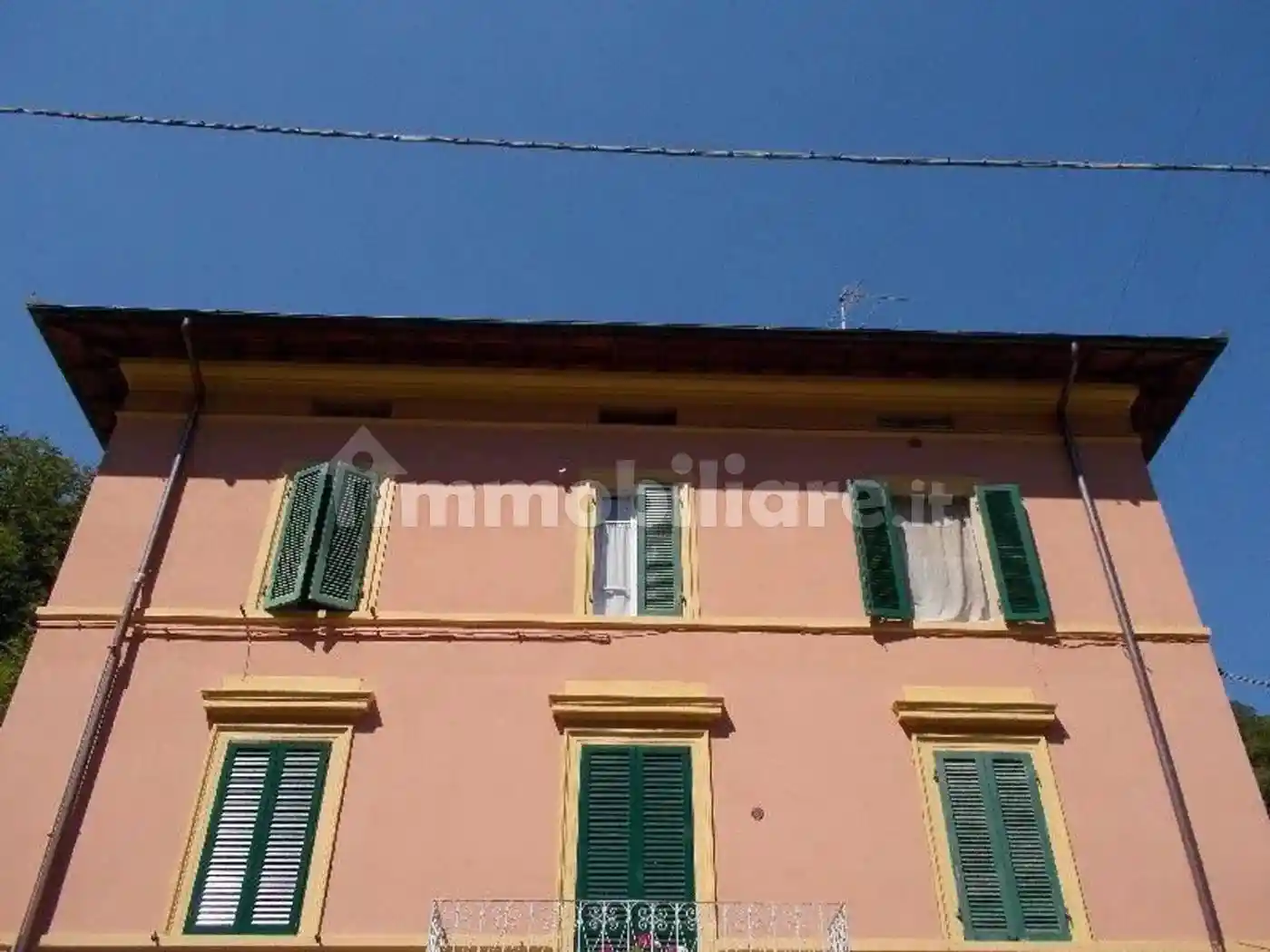 Appartamento in vendita a Stazzema