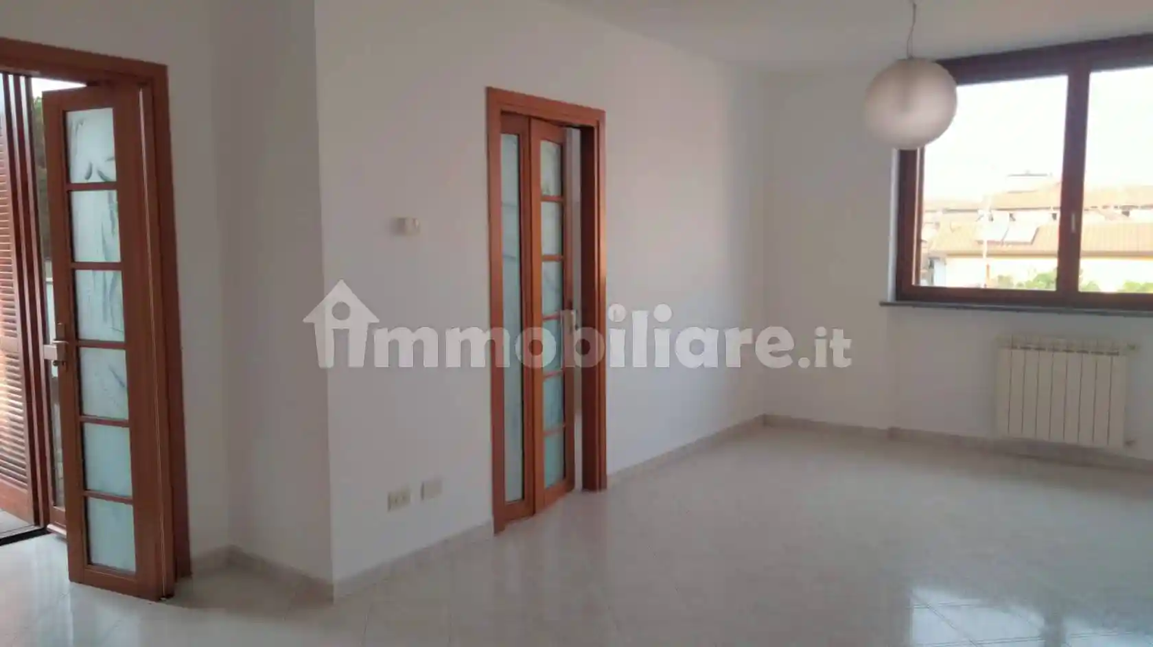 Appartamento in vendita a Busto Garolfo
