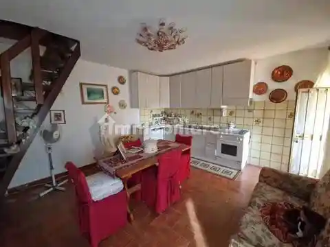 Villa in vendita a Massa