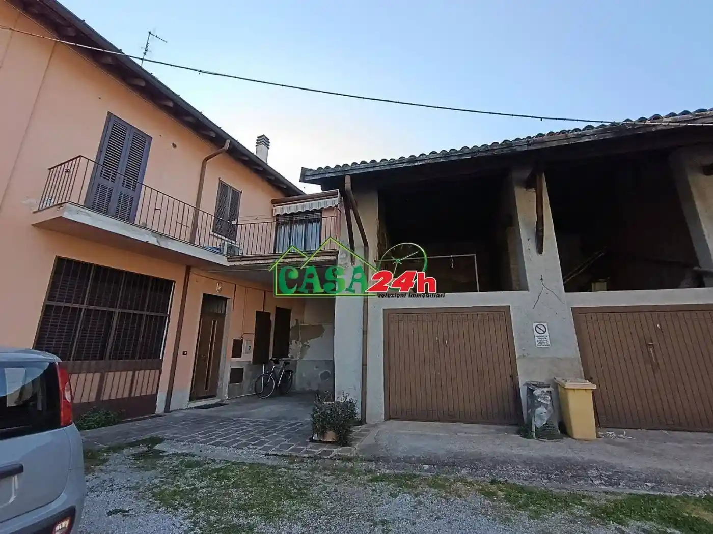 Casa indipendente in vendita a Saronno