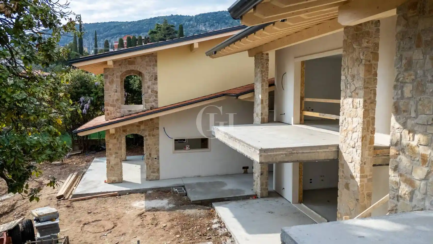 Appartamento in vendita a Garda
