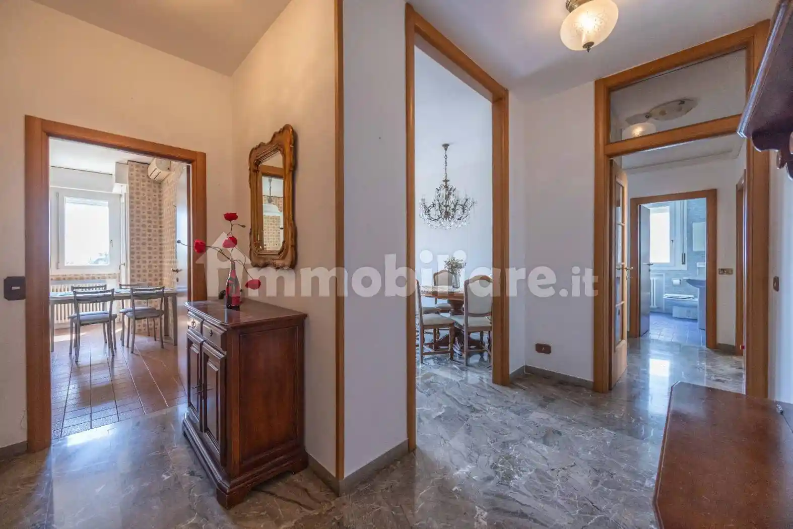 Appartamento in vendita a Bologna