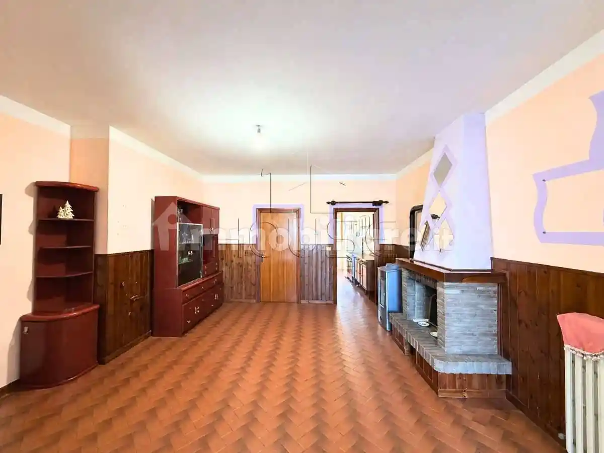 Casa indipendente in vendita a Citerna