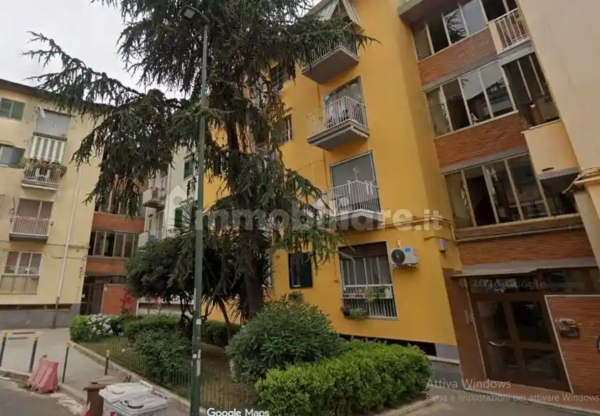 Appartamento in vendita a Napoli