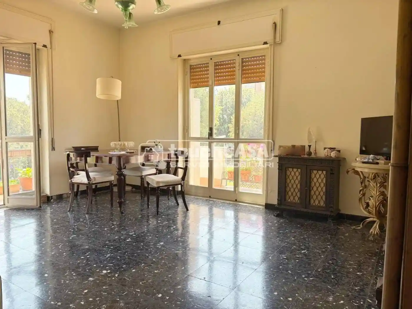 Appartamento in vendita a Aversa