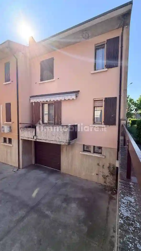 Villetta a schiera - foto 4
