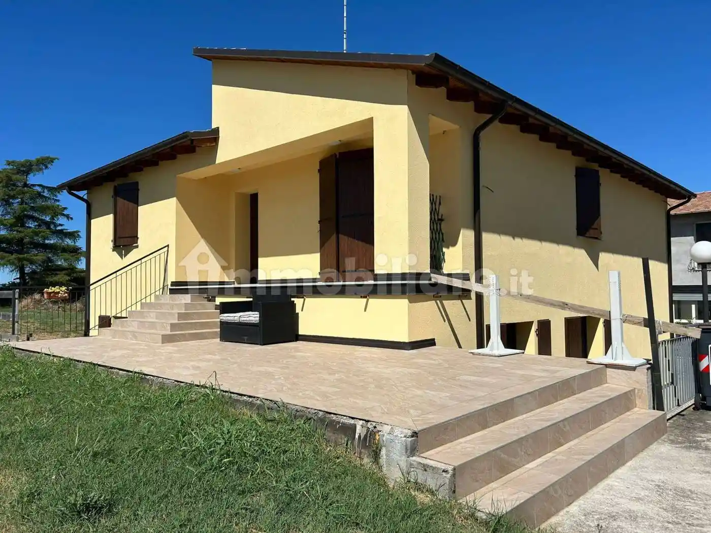 Appartamento in vendita a Budrio