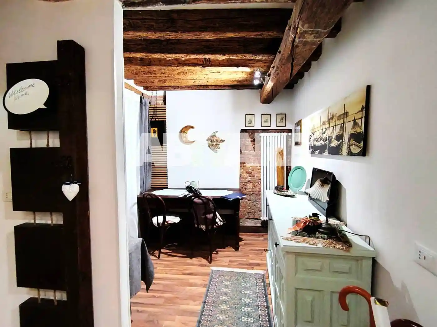 Appartamento in vendita a Venezia