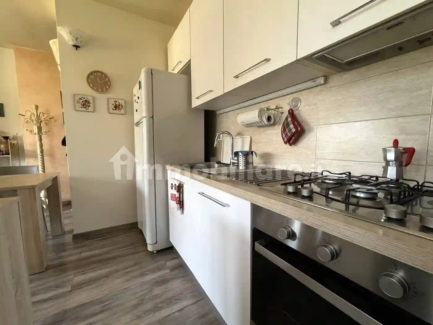 Appartamento - foto 5