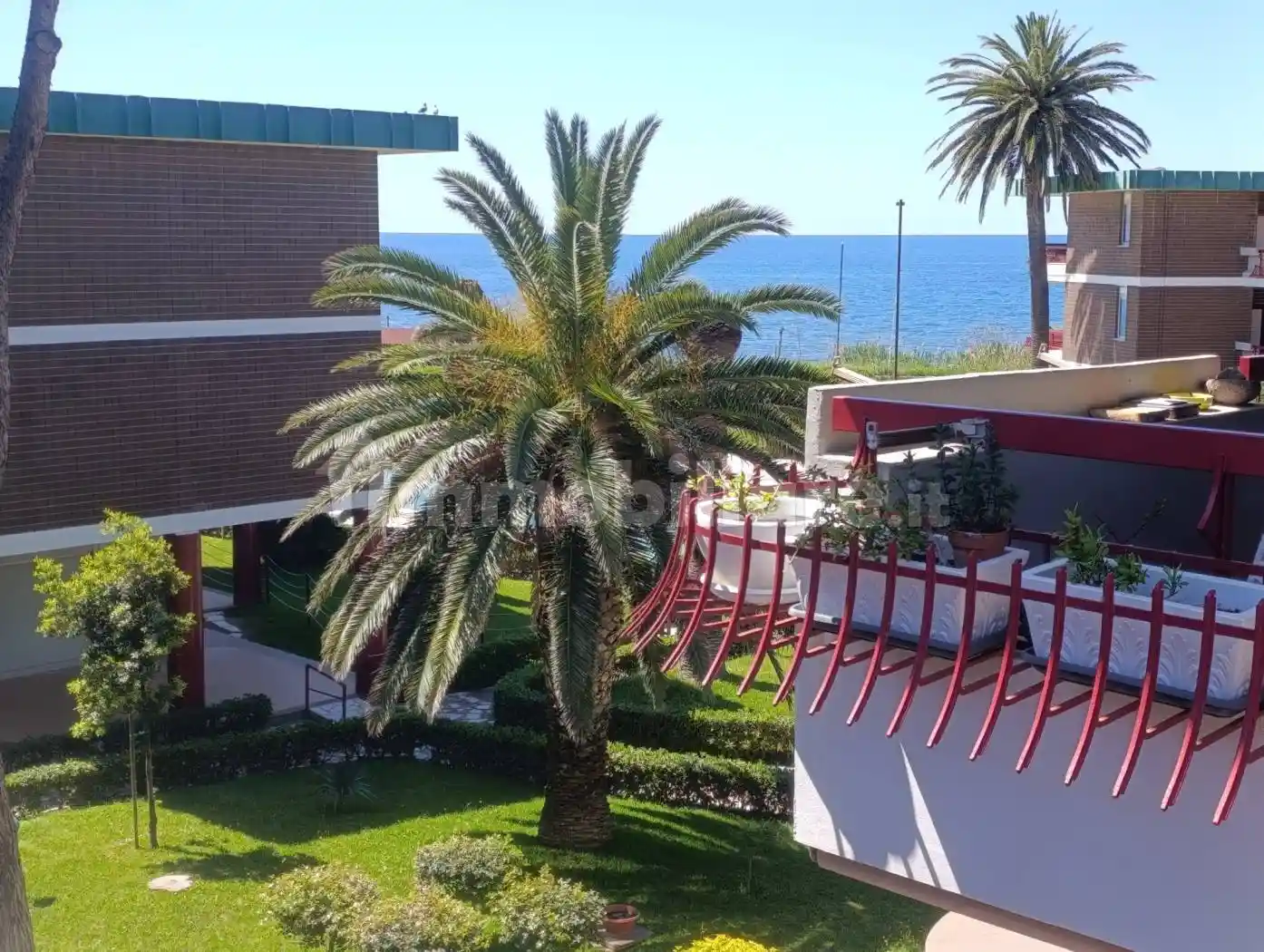 Appartamento in vendita a Santa Marinella