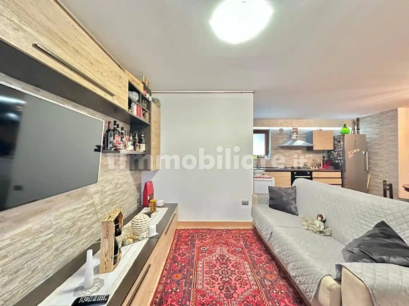 Appartamento in vendita a Città Sant'Angelo