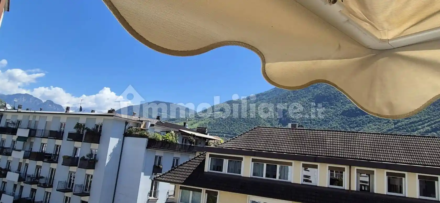 Appartamento in vendita a Bolzano