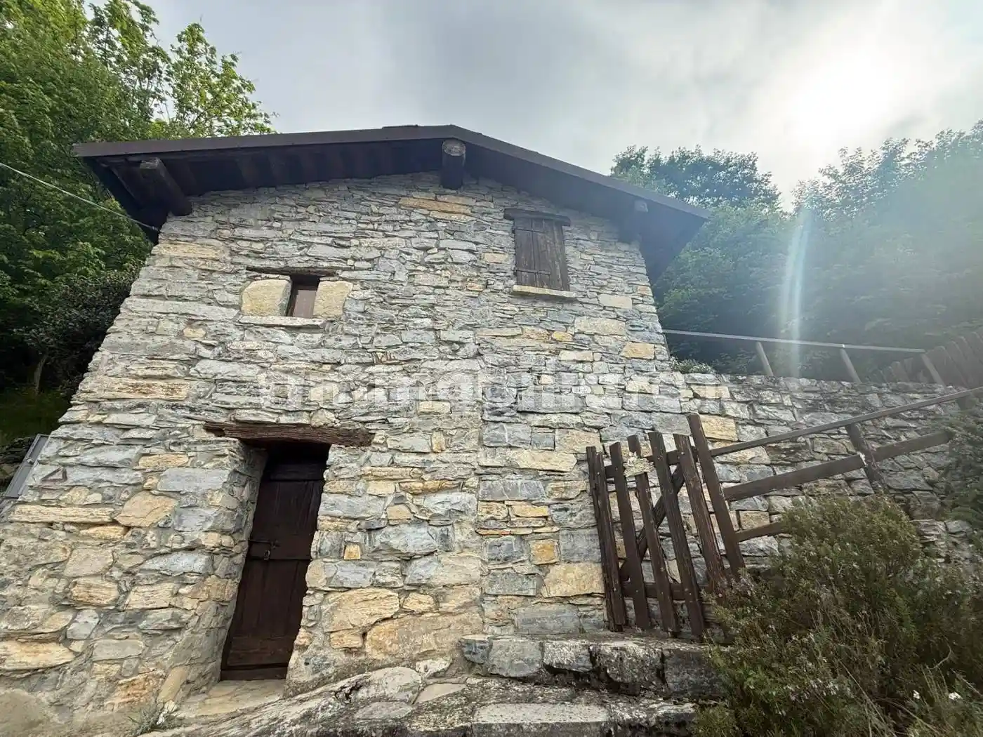 Casa indipendente in vendita a Cernobbio