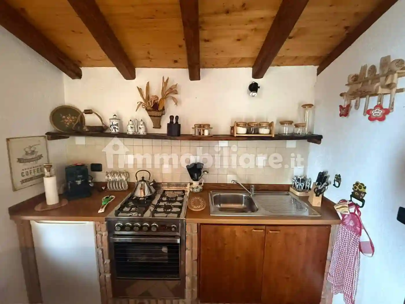 Casa indipendente - foto 5