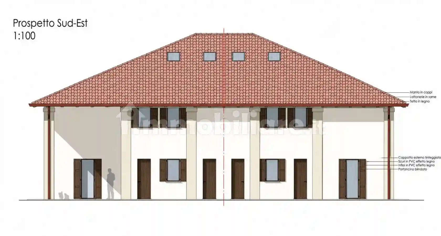 Casa indipendente - foto 3