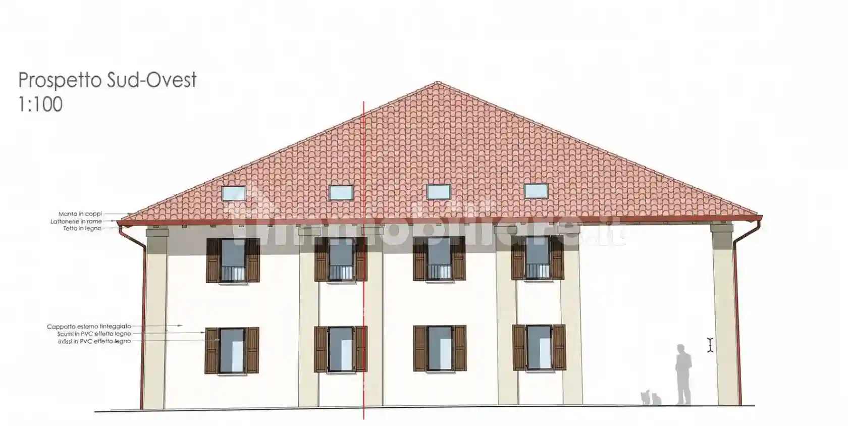 Casa indipendente - foto 4