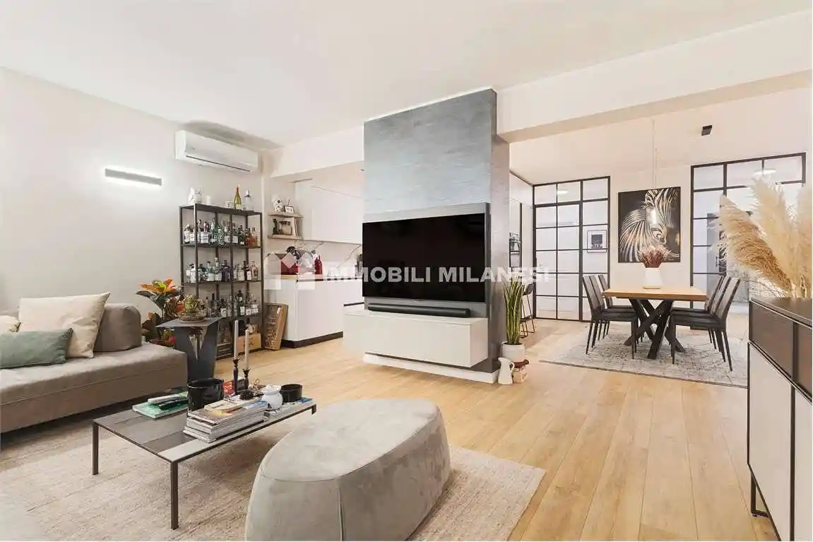 Appartamento in vendita a Milano